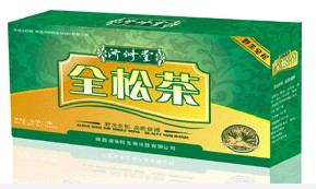 全松茶 全松茶