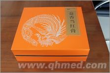 益香當(dāng)紅膏-婦科產(chǎn)后獨家品種新藥 