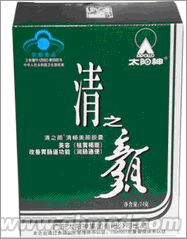 年終好禮回饋促銷太陽(yáng)神清之顏膠囊 