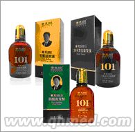 章光101防脫生發(fā)年終正品促銷 