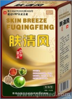 膚清風(fēng) 