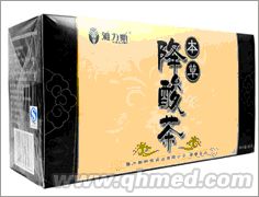 國(guó)慶促銷(xiāo)雅力斯本草降酸茶正品 