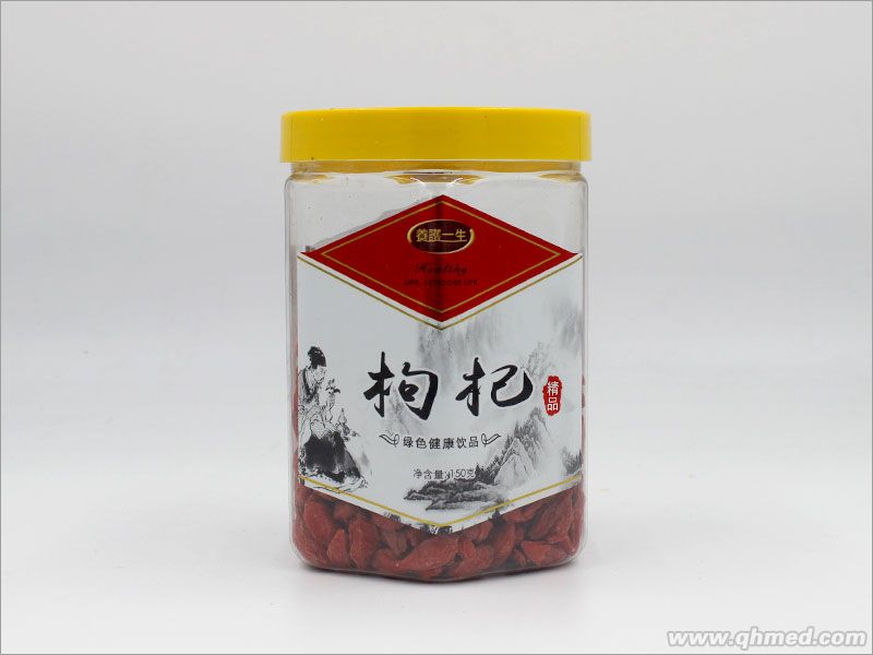 枸杞150g 