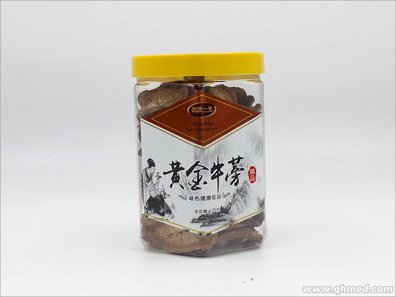 黃金牛蒡120g 