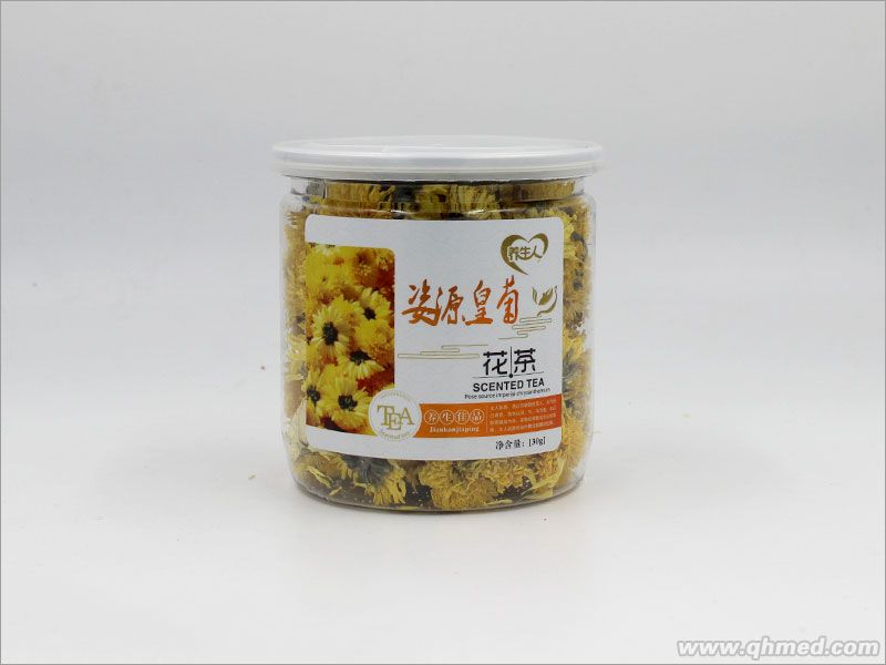 婺源皇菊30g 