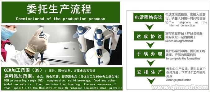 廠家推薦牡蠣蛹蟲草片加工 廠家推薦牡蠣蛹蟲草片加工