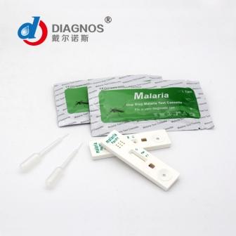 malaria檢測(cè)試劑 出口 瘧疾檢測(cè)卡