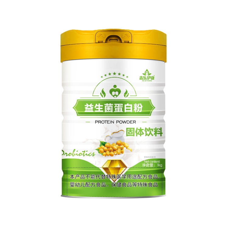 益生菌蛋白粉 益生菌蛋白粉